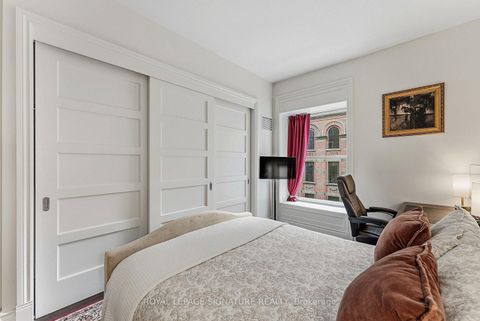 Photo 18 at 339 - 22 Leader Lane, Yonge Corridor, Toronto