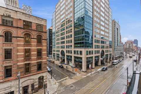 Photo 28 at 339 - 22 Leader Lane, Yonge Corridor, Toronto