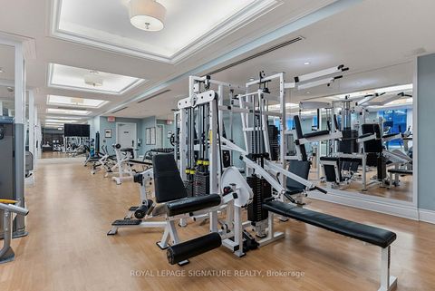 Photo 33 at 339 - 22 Leader Lane, Yonge Corridor, Toronto