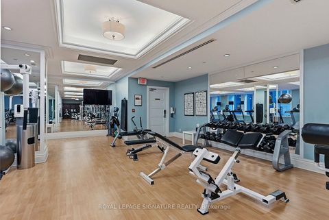 Photo 34 at 339 - 22 Leader Lane, Yonge Corridor, Toronto