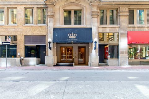 Photo 38 at 339 - 22 Leader Lane, Yonge Corridor, Toronto