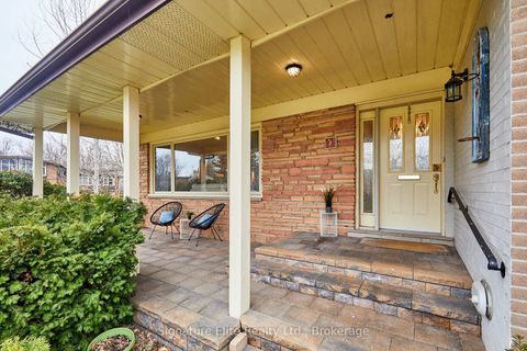 Photo 4 at 2 Somerdale Square, Guildwood, Toronto