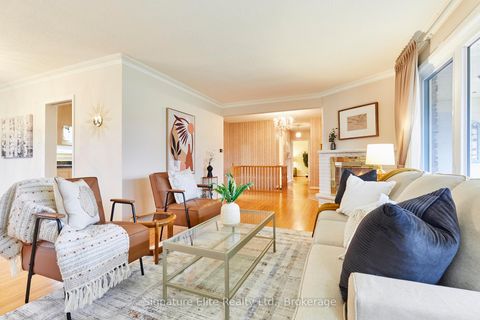 Photo 6 at 2 Somerdale Square, Guildwood, Toronto