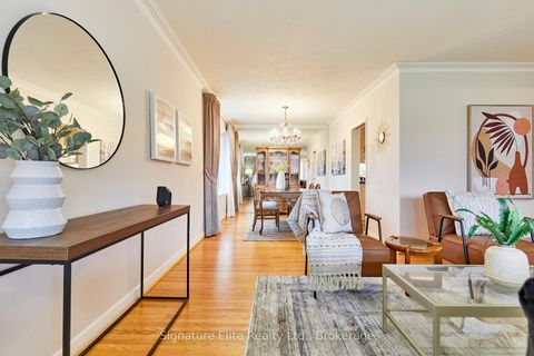 Photo 7 at 2 Somerdale Square, Guildwood, Toronto