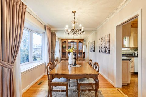 Photo 8 at 2 Somerdale Square, Guildwood, Toronto