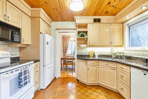 Photo 9 at 2 Somerdale Square, Guildwood, Toronto