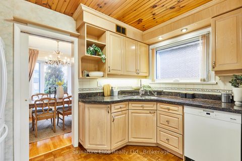 Photo 10 at 2 Somerdale Square, Guildwood, Toronto