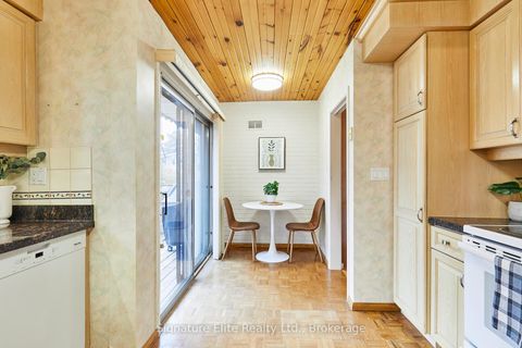 Photo 12 at 2 Somerdale Square, Guildwood, Toronto