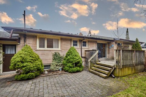 Photo 14 at 2 Somerdale Square, Guildwood, Toronto