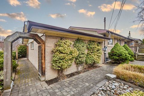 Photo 17 at 2 Somerdale Square, Guildwood, Toronto