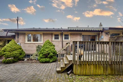 Photo 19 at 2 Somerdale Square, Guildwood, Toronto