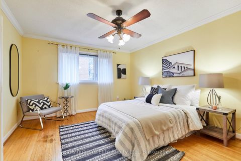 Photo 21 at 2 Somerdale Square, Guildwood, Toronto