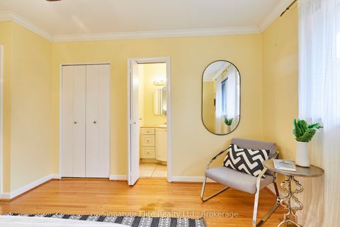 Photo 22 at 2 Somerdale Square, Guildwood, Toronto