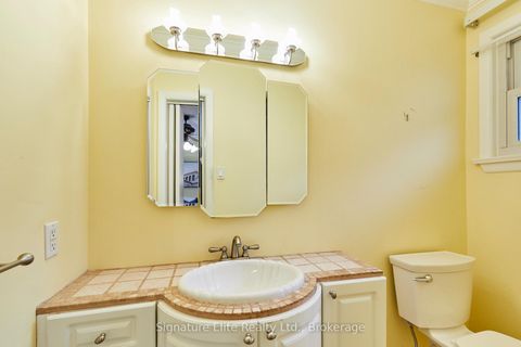 Photo 23 at 2 Somerdale Square, Guildwood, Toronto