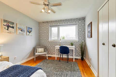 Photo 26 at 2 Somerdale Square, Guildwood, Toronto