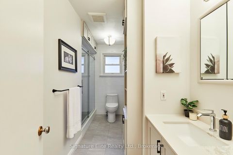 Photo 27 at 2 Somerdale Square, Guildwood, Toronto