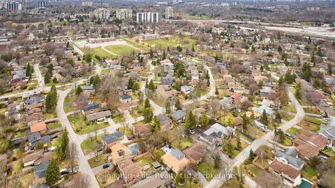 Photo 46 at 2 Somerdale Square, Guildwood, Toronto