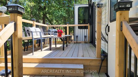 Photo 12 at 69 Horseshoe Circle, Pefferlaw, Georgina