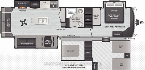 Photo 16 at 69 Horseshoe Circle, Pefferlaw, Georgina