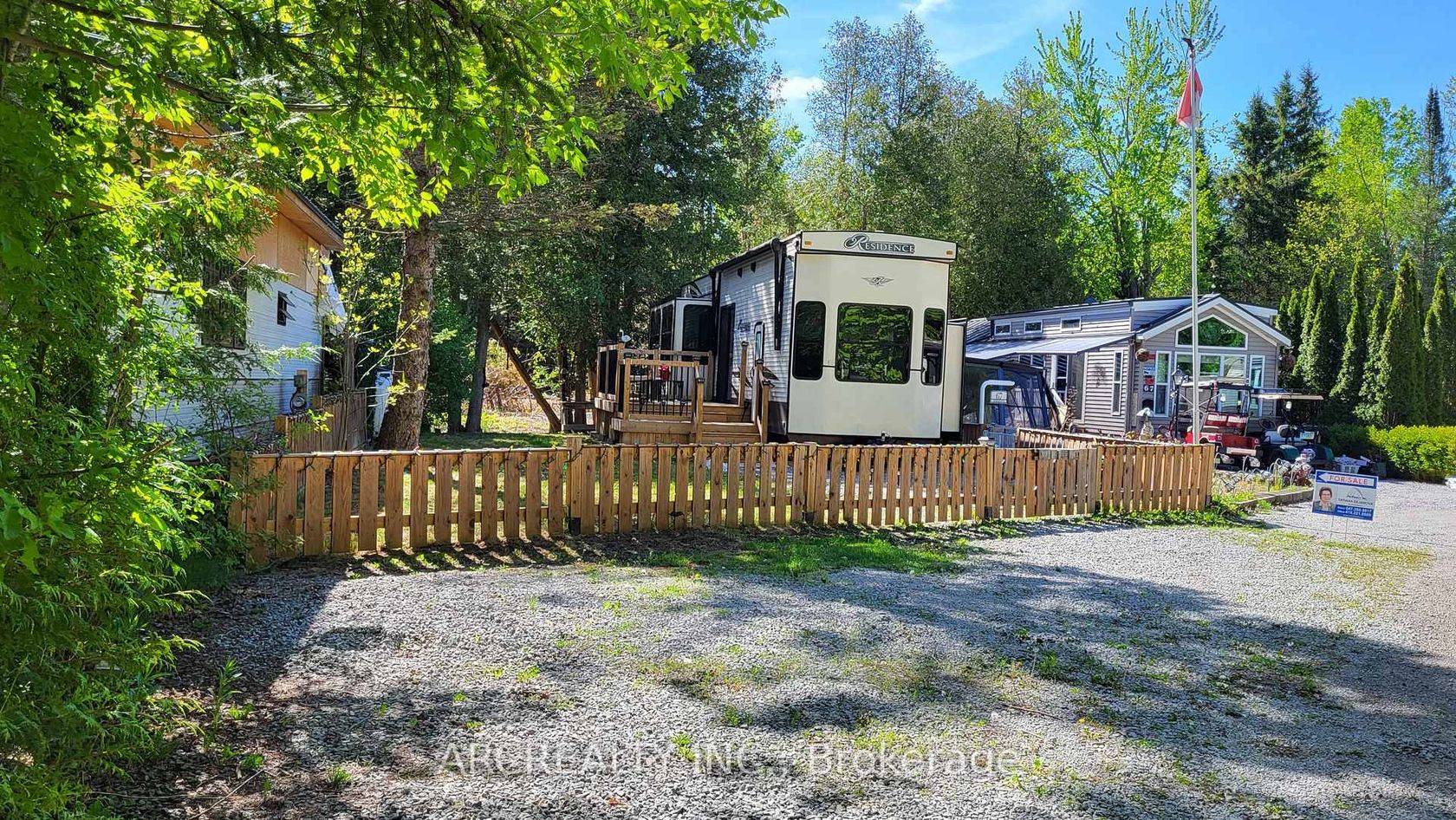 69 Horseshoe Circle, Pefferlaw, Georgina photo 1