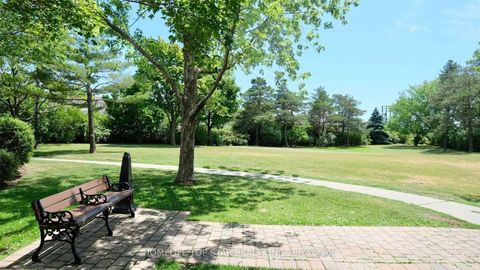 Photo 1 at PH86 - 1 Greystone Walk Drive, Kennedy Park, Toronto