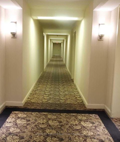 Photo 4 at PH86 - 1 Greystone Walk Drive, Kennedy Park, Toronto