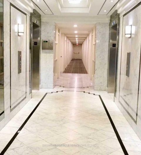 Photo 5 at PH86 - 1 Greystone Walk Drive, Kennedy Park, Toronto