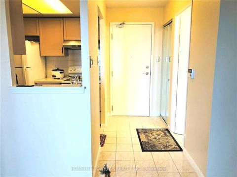 Photo 6 at PH86 - 1 Greystone Walk Drive, Kennedy Park, Toronto