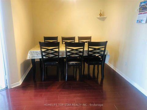 Photo 11 at PH86 - 1 Greystone Walk Drive, Kennedy Park, Toronto