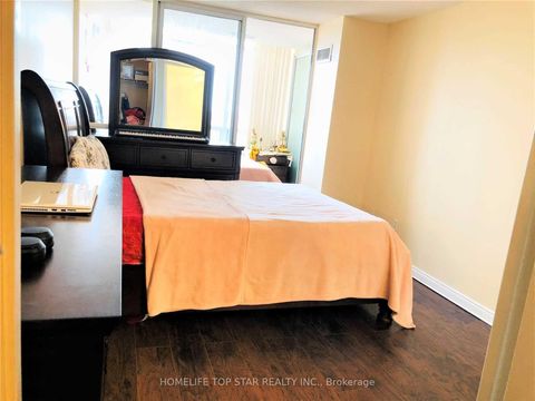 Photo 14 at PH86 - 1 Greystone Walk Drive, Kennedy Park, Toronto