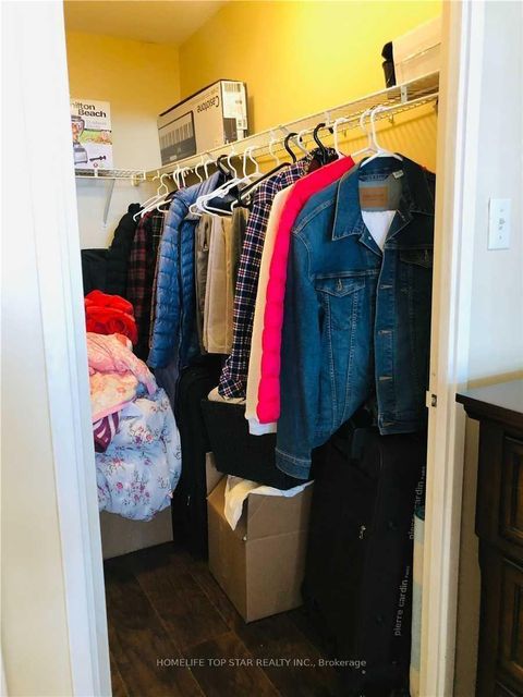 Photo 15 at PH86 - 1 Greystone Walk Drive, Kennedy Park, Toronto