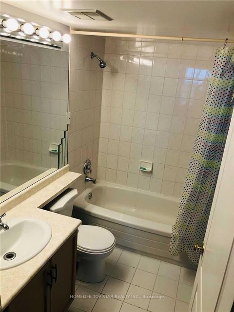 Photo 16 at PH86 - 1 Greystone Walk Drive, Kennedy Park, Toronto