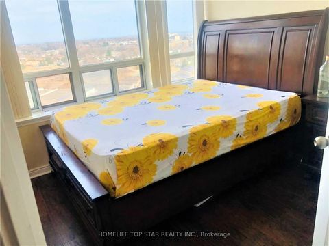 Photo 18 at PH86 - 1 Greystone Walk Drive, Kennedy Park, Toronto