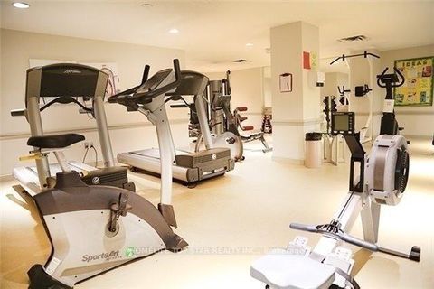 Photo 20 at PH86 - 1 Greystone Walk Drive, Kennedy Park, Toronto