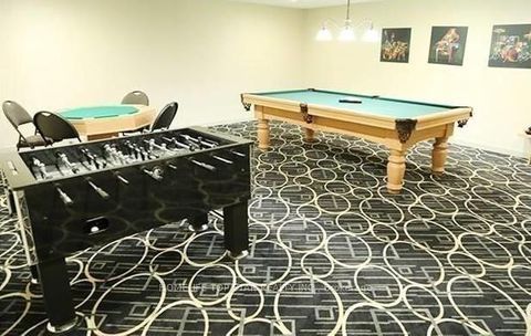 Photo 21 at PH86 - 1 Greystone Walk Drive, Kennedy Park, Toronto