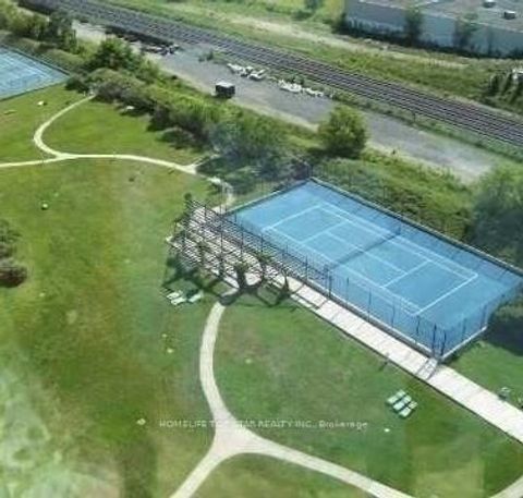 Photo 22 at PH86 - 1 Greystone Walk Drive, Kennedy Park, Toronto