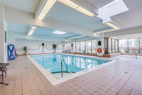 Photo 23 at PH86 - 1 Greystone Walk Drive, Kennedy Park, Toronto