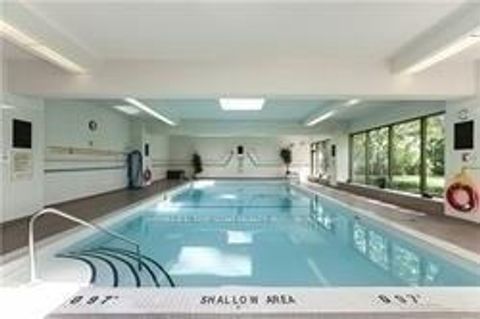 Photo 24 at PH86 - 1 Greystone Walk Drive, Kennedy Park, Toronto