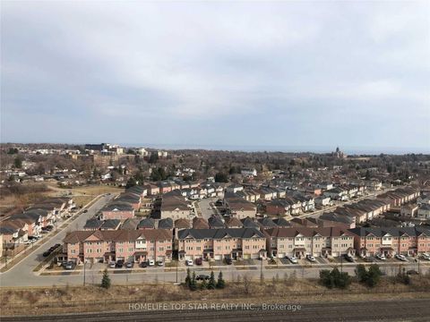 Photo 25 at PH86 - 1 Greystone Walk Drive, Kennedy Park, Toronto