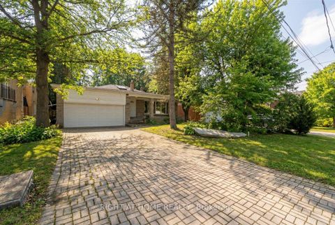 Photo 0 at 23 Christine Crescent, Willowdale West, Toronto