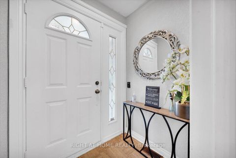 Photo 3 at 23 Christine Crescent, Willowdale West, Toronto