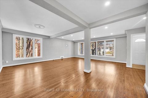 Photo 5 at 23 Christine Crescent, Willowdale West, Toronto