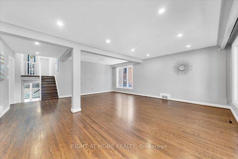 Photo 7 at 23 Christine Crescent, Willowdale West, Toronto