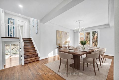 Photo 8 at 23 Christine Crescent, Willowdale West, Toronto