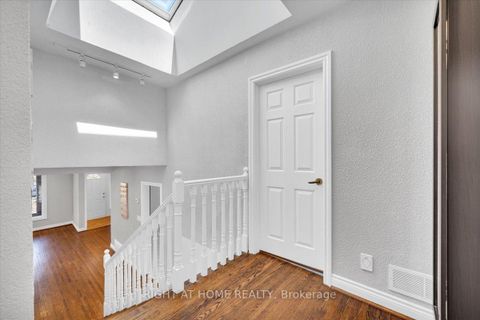 Photo 15 at 23 Christine Crescent, Willowdale West, Toronto