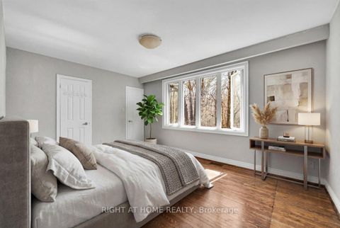 Photo 16 at 23 Christine Crescent, Willowdale West, Toronto