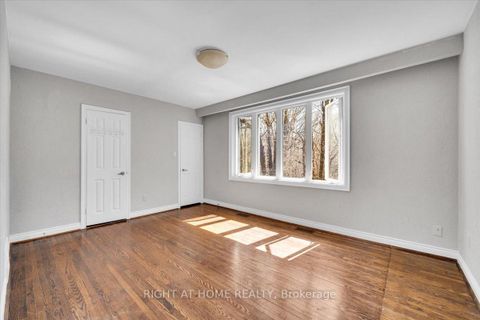 Photo 17 at 23 Christine Crescent, Willowdale West, Toronto