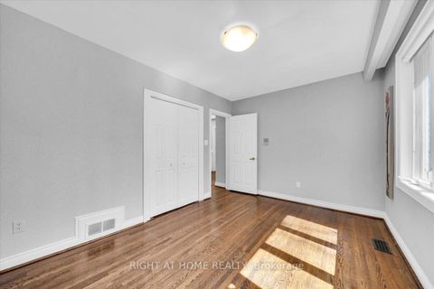 Photo 20 at 23 Christine Crescent, Willowdale West, Toronto