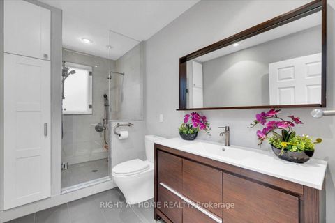 Photo 21 at 23 Christine Crescent, Willowdale West, Toronto