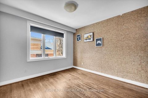 Photo 23 at 23 Christine Crescent, Willowdale West, Toronto